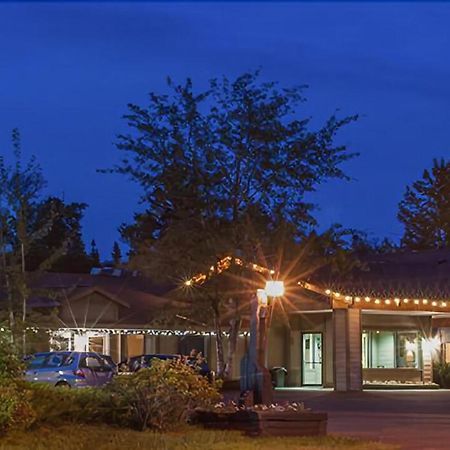Aspen Inn Grand Marais Esterno foto