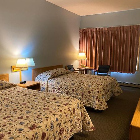 Aspen Inn Grand Marais Esterno foto