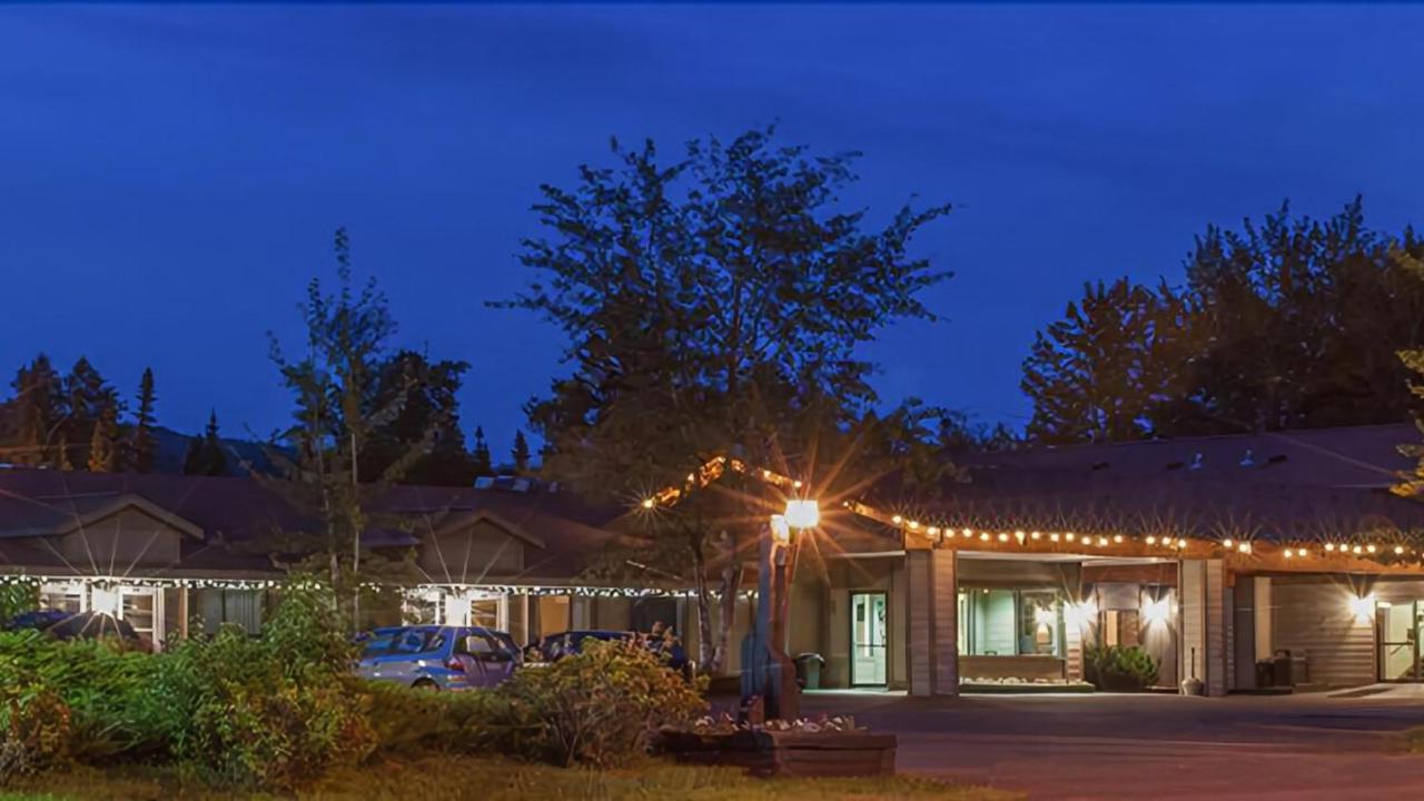Aspen Inn Grand Marais Esterno foto