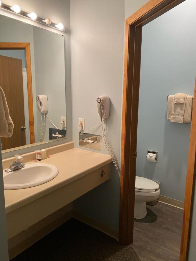 Aspen Inn Grand Marais Esterno foto