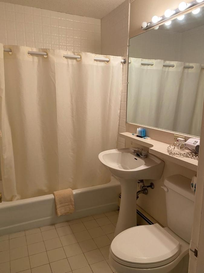 Aspen Inn Grand Marais Esterno foto