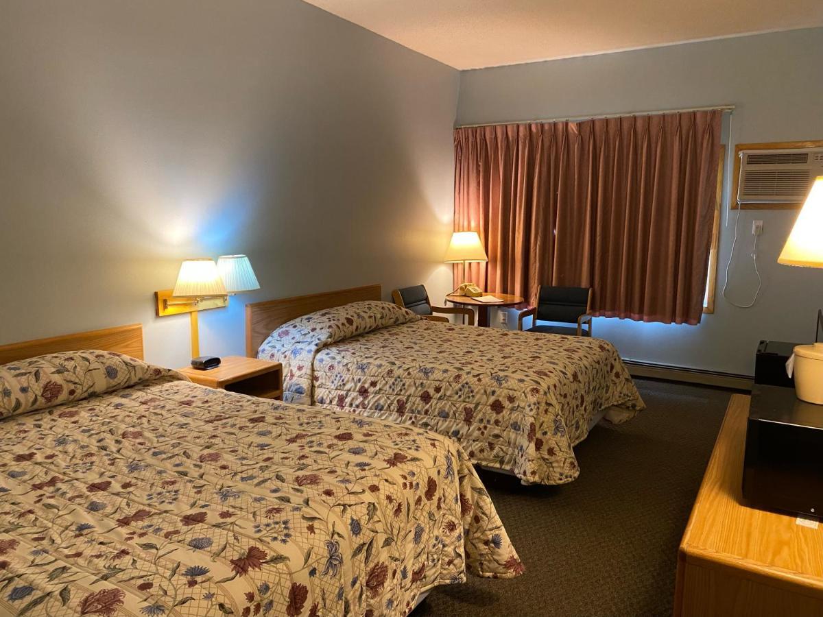 Aspen Inn Grand Marais Esterno foto