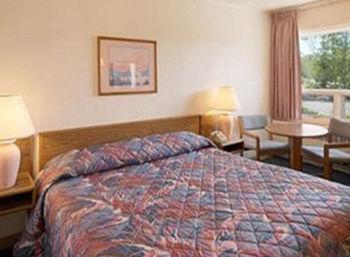 Aspen Inn Grand Marais Esterno foto