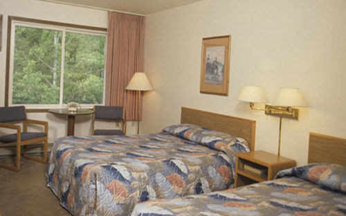 Aspen Inn Grand Marais Esterno foto