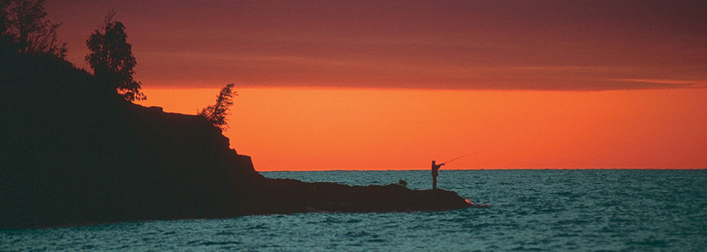 Aspen Inn Grand Marais Esterno foto